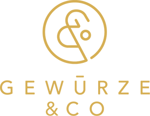 Logo Gewürze am Naschmarkt