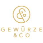 Gewürze am Naschmarkt
