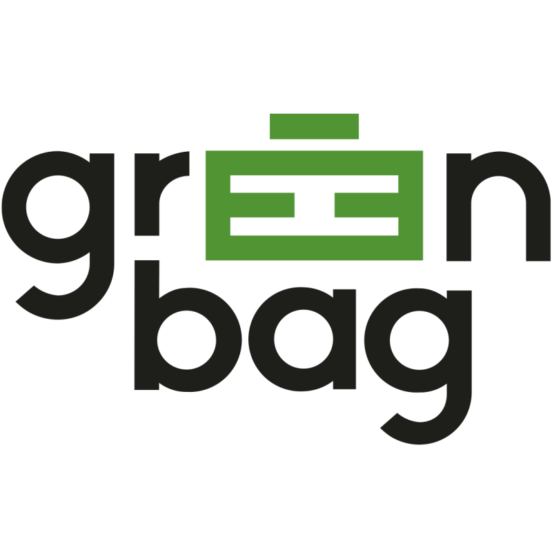 GREEN-BAG