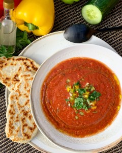 Gazpacho