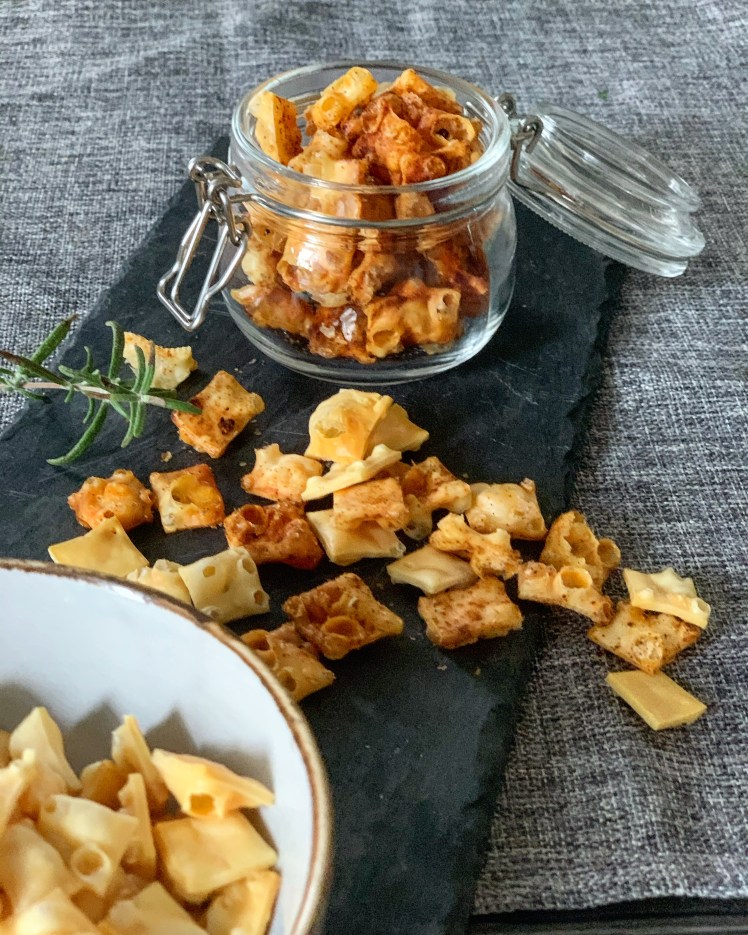 Käsepops Cheesepops