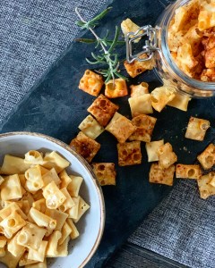 Käsepops Cheesepops