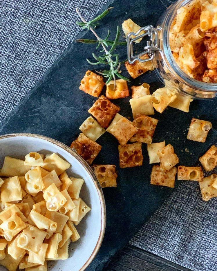 Käsepops Cheesepops