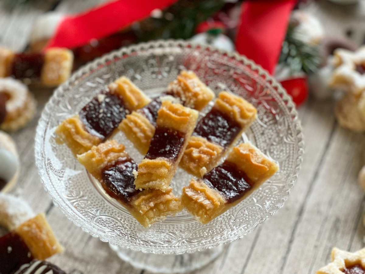 Das beste Rezept für leckere&nbsp;Eisenbahner