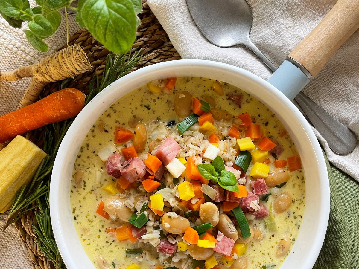 Darf ich vorstellen:&nbsp;RITSCHERT