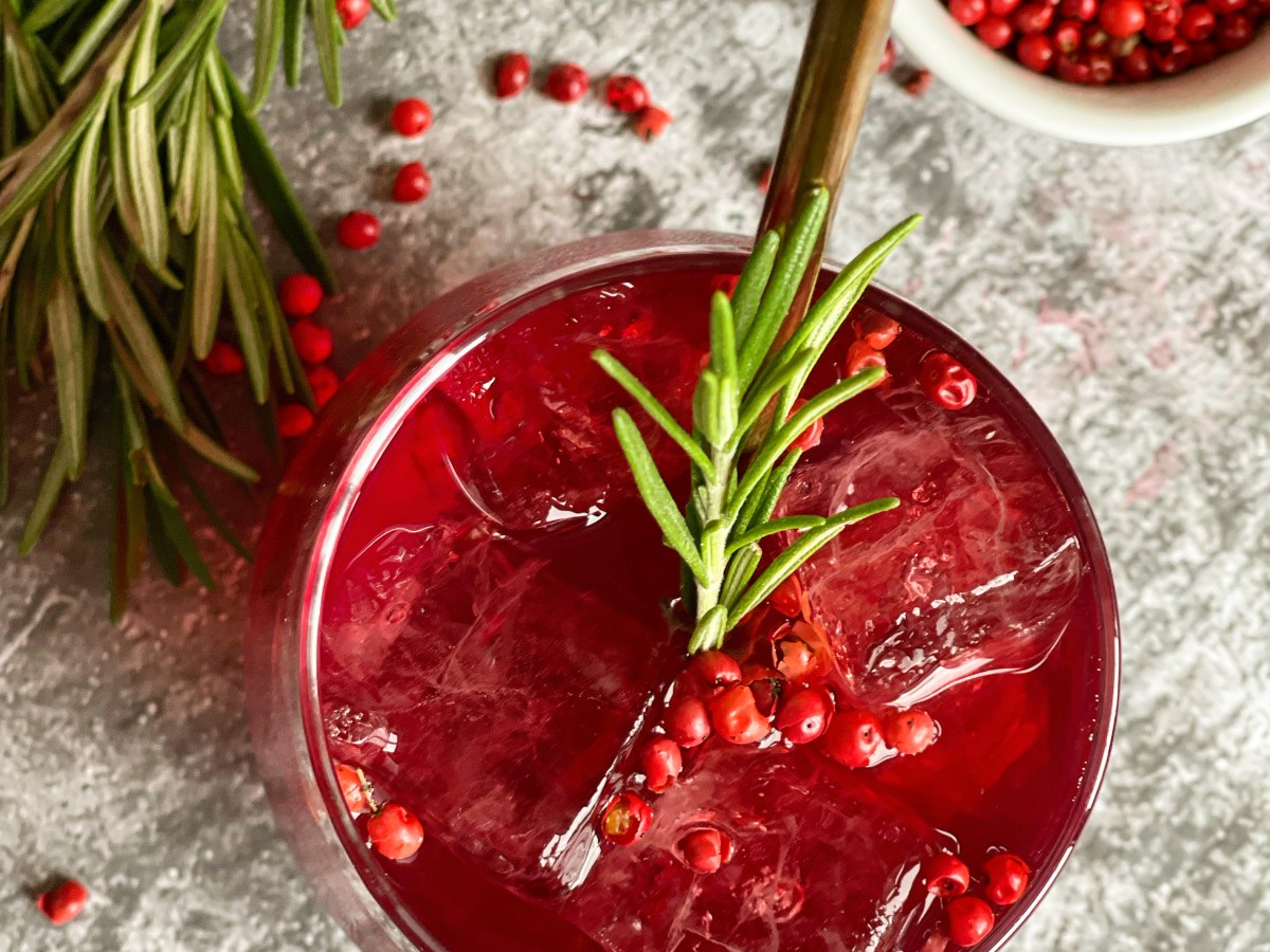 RUBY LOVE – Valentine’s Special