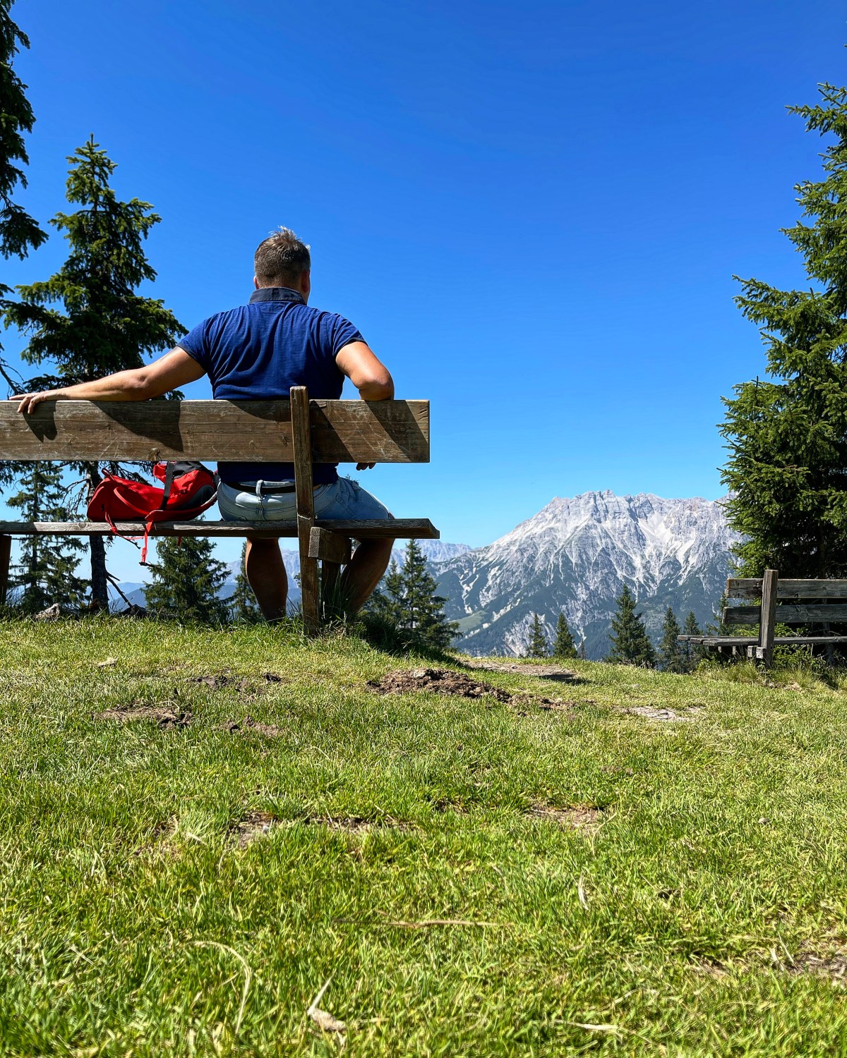 Eine ganz besondere E-Bike Genusstour von Leogang nach&nbsp;Saalfelden