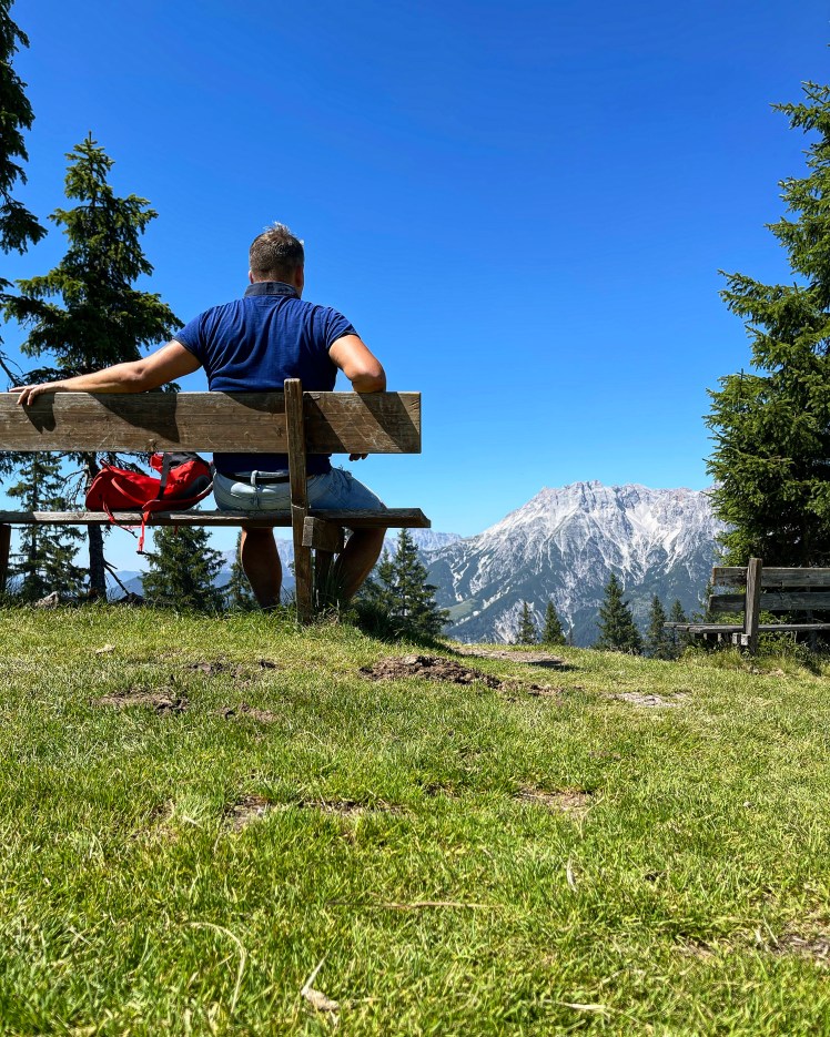 Eine ganz besondere E-Bike Genusstour von Leogang nach&nbsp;Saalfelden