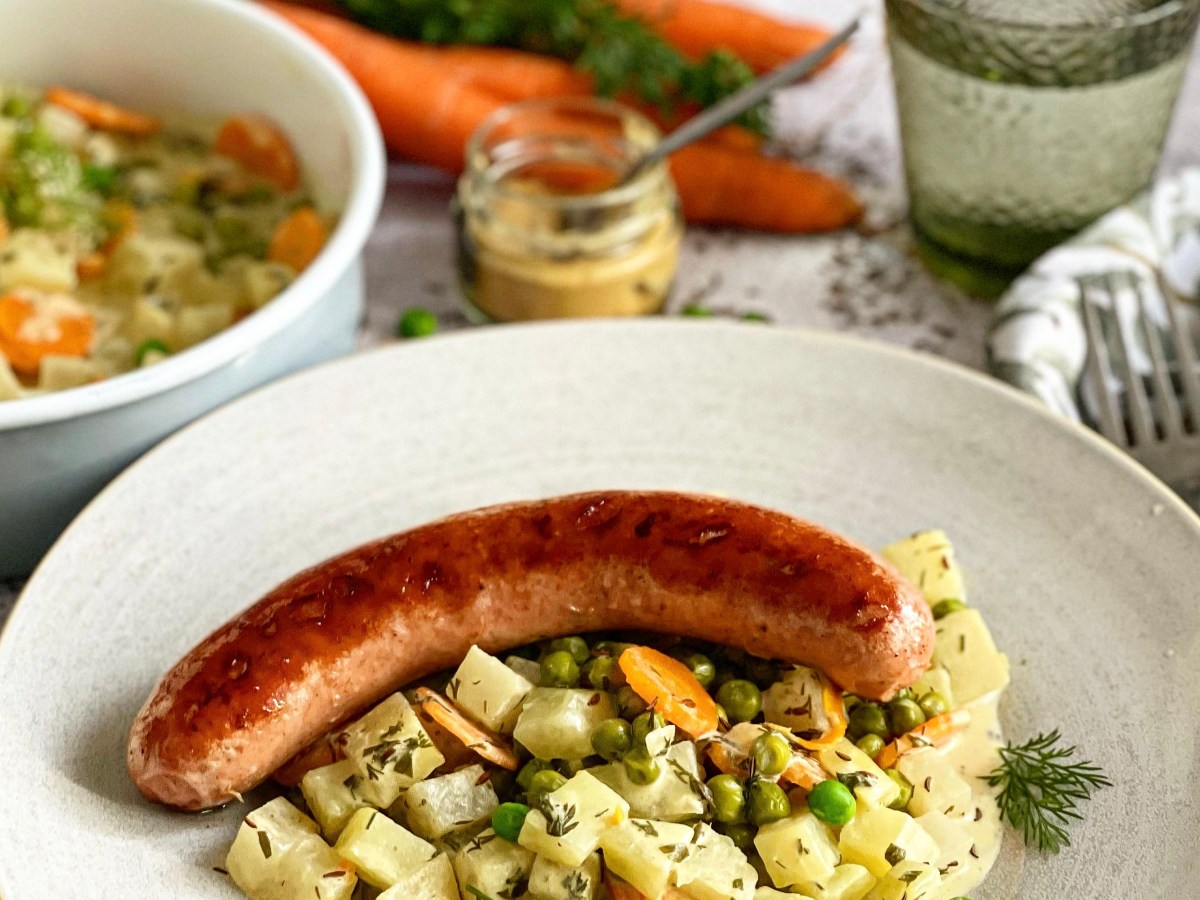 So wird dein selbstgekochtes Kohlrabigemüse einfach nur&nbsp;lecker