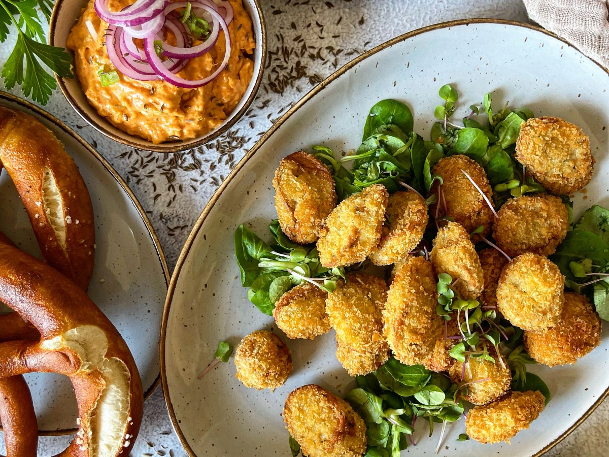 Weisswurst Pralinen –  damit seid ihr bestimmt noch nie verführt&nbsp;worden