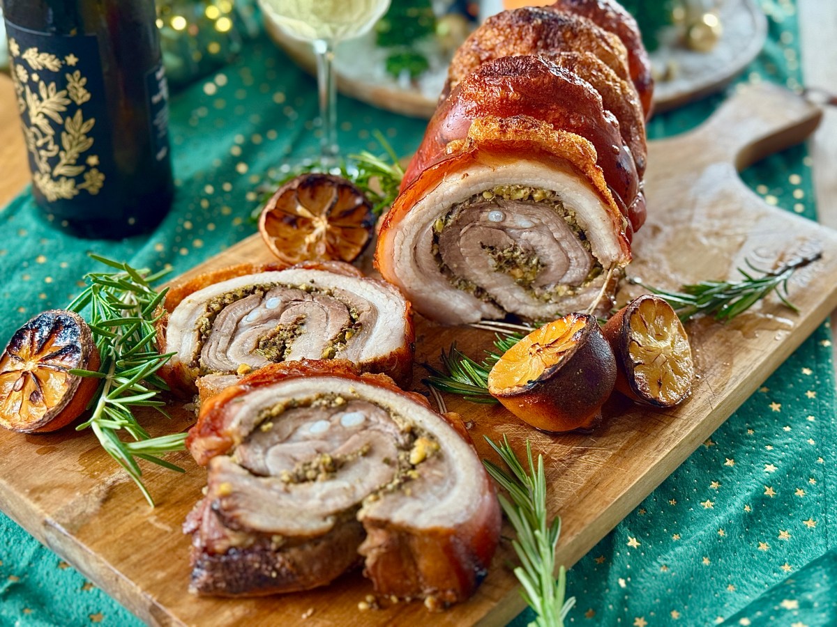 Porchetta, Inbegriff der italienischen Gastfreundschaft