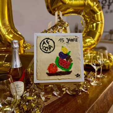 AFBA Torte