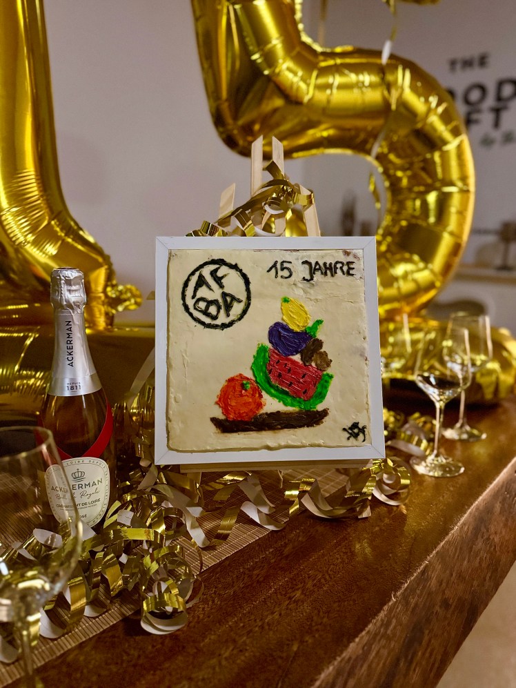 AFBA Torte